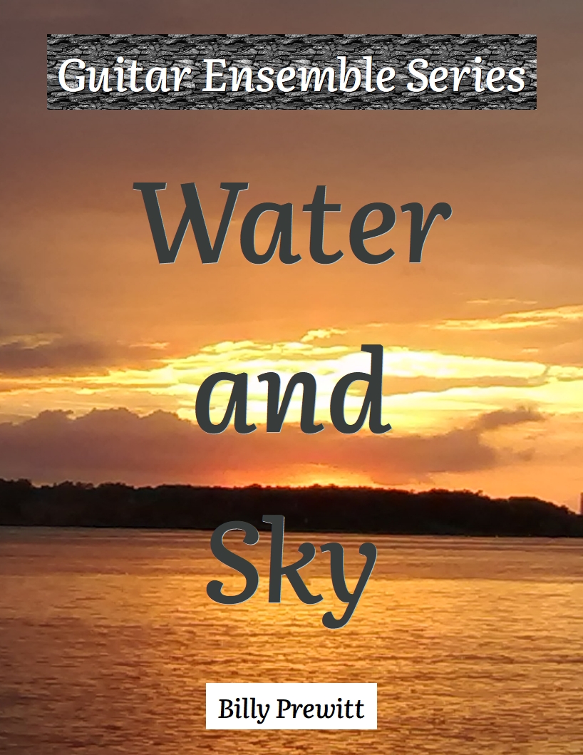 Water and Sky